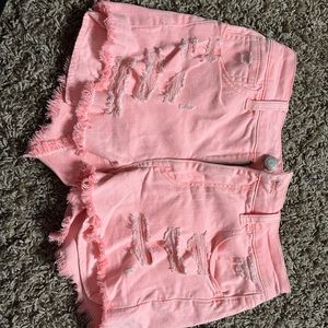 don’t have anything to wear with